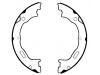 Zapata de freno Brake Shoe Set:3W1Z-2N712-AA