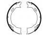 Brake Shoe Set Brake Shoe Set:F58Z-2648-A