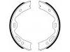 Brake Shoe Set:997 352 993 01