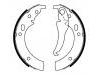 Kit mâchoire de frein Brake Shoe Set:34 21 1 112 961