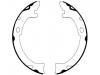 Kit mâchoire de frein Brake Shoe Set:F1VY-2N712-A