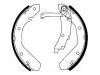 Brake Shoe Set Brake Shoe Set:331 609 537 A