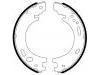 Bremsbackensatz Brake Shoe Set:SFS 500012