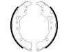 Brake Shoe Set Brake Shoe Set:04495-52120