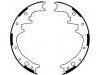 Bremsbackensatz Brake Shoe Set:4176764