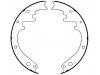 Zapata de freno Brake Shoe Set:1154123