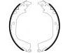 Kit mâchoire de frein Brake Shoe Set:19207735