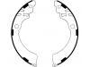 Zapata de freno Brake Shoe Set:91173570