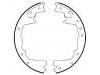 Bremsbackensatz Brake Shoe Set:F75Z-2200-AA