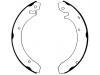 Zapata de freno Brake Shoe Set:E5RY-2200-C