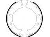 Zapata de freno Brake Shoe Set:05080568AB