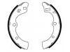 Zapata de freno Brake Shoe Set:43153-SA3-N51