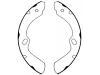 Brake Shoe Set Brake Shoe Set:4406001D20