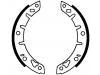 Zapata de freno Brake Shoe Set:437-841A