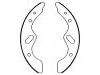 Brake Shoe Set Brake Shoe Set:S614-1419