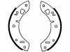 Bremsbackensatz Brake Shoe Set:436-8068