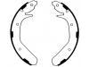 Bremsbackensatz Brake Shoe Set:492-1315