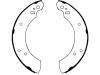 Brake Shoe Set:D6RY-2200-A