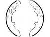 Bremsbackensatz Brake Shoe Set:422-8129