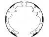 Bremsbackensatz Brake Shoe Set:333-2089T