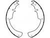 Bremsbackensatz Brake Shoe Set:350-8027