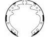 Bremsbackensatz Brake Shoe Set:330-2070T