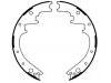 Brake Shoe Set:3879231