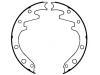 Zapata de freno Brake Shoe Set:C4DZ-2200-A