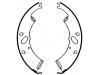 Brake Shoe Set Brake Shoe Set:381-4596