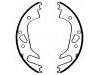 Brake Shoe Set Brake Shoe Set:4646-400