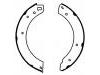 Brake Shoe Set:409-8115