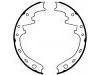 Brake Shoe Set Brake Shoe Set:183-2100T