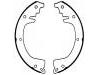 Zapata de freno Brake Shoe Set:40-2011