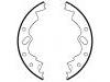 Brake Shoe Set Brake Shoe Set:1236-23