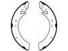 Bremsbackensatz Brake Shoe Set:396-8113