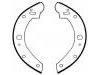 Kit mâchoire de frein Brake Shoe Set:438-8035