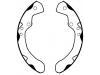 Zapata de freno Brake Shoe Set:8080-397