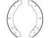 Brake Shoe Set:167-882