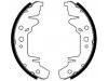 Bremsbackensatz Brake Shoe Set:04883833AA