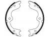 Zapata de freno Brake Shoe Set:D40F0-AR06K