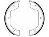 Bremsbackensatz Brake Shoe Set:34 41 6 790 186