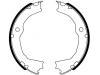 Bremsbackensatz Brake Shoe Set:25918077