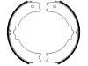 Zapata de freno Brake Shoe Set:A23722G501