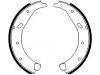 Bremsbackensatz Brake Shoe Set:1658237C92