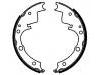 刹车蹄片 Brake Shoe Set:7981354