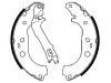 Bremsbackensatz Brake Shoe Set:77362756