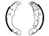 Bremsbackensatz Brake Shoe Set:4242.20