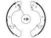 Bremsbackensatz Brake Shoe Set:93172113