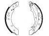 Bremsbackensatz Brake Shoe Set:MN186120