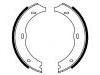 Brake Shoe Set:639 420 02 20